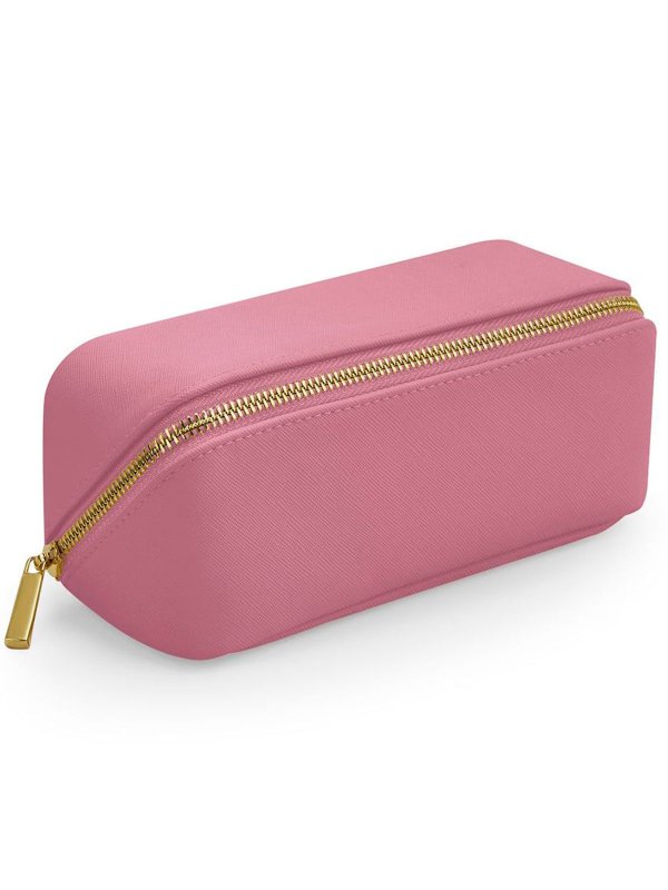 dusky pink